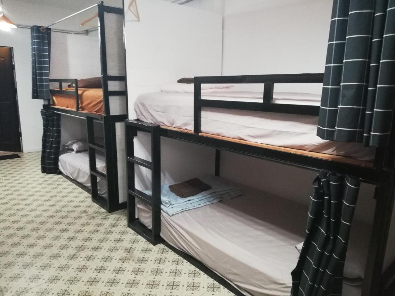 Sofia Hostel Chiang Rai Buitenkant foto
