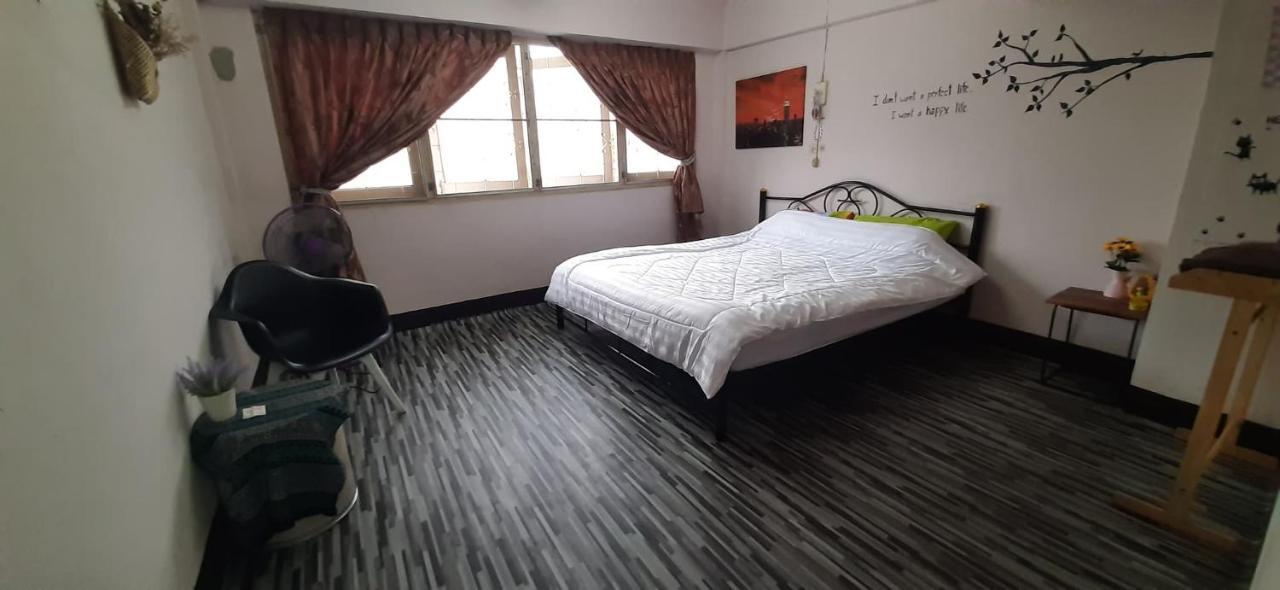 Sofia Hostel Chiang Rai Buitenkant foto