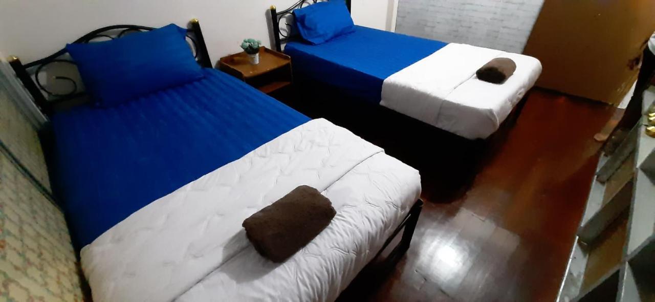 Sofia Hostel Chiang Rai Buitenkant foto