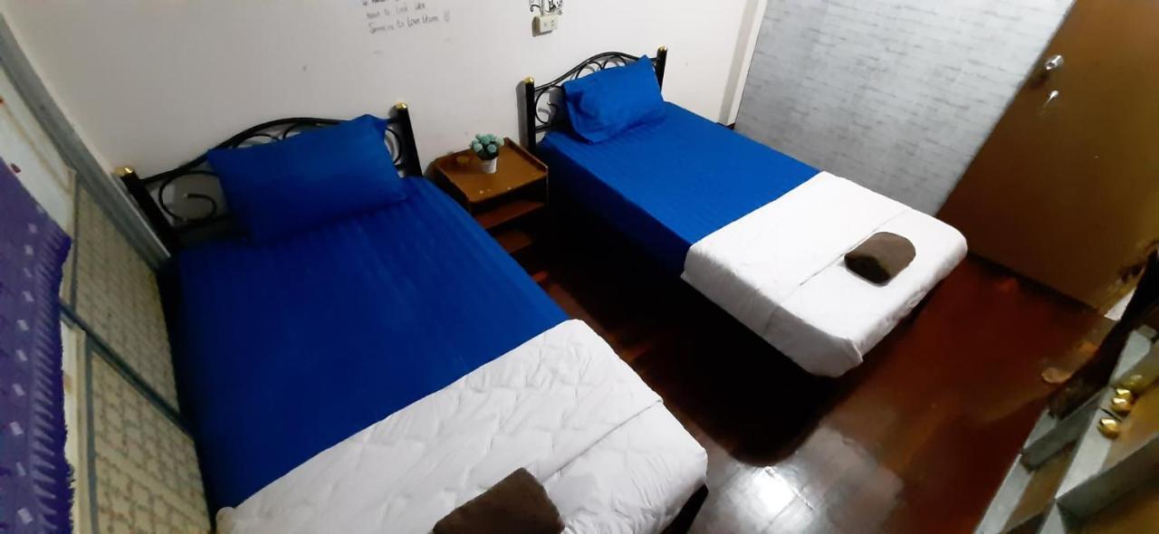 Sofia Hostel Chiang Rai Buitenkant foto