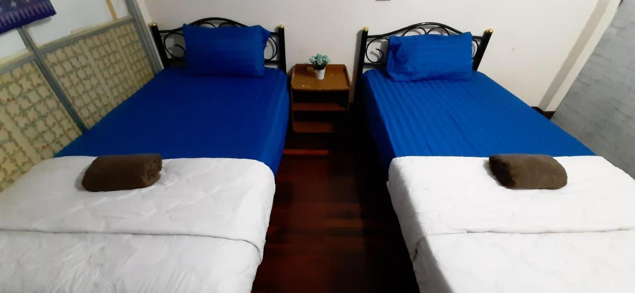 Sofia Hostel Chiang Rai Buitenkant foto